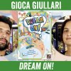 Gioca Giullari Dream On!
