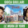Gioca Giullari Le Mura di York