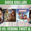 Gioca Giullari Verona Twist