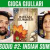 Gioca Giullari indian summer
