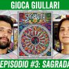 Gioca Giullari Sagrada