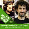 the goblin show: marco valtriani