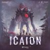 Icaion copertina
