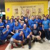 Essen a Milano 2022 gruppo