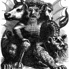 cacarchia: Asmodeus