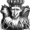 cacarchia: Baal
