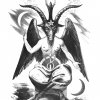 cacarchia: Baphomet