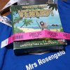 Copertina Lucca Mrs. Rosengald