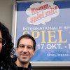 Essen 2021: Pupina e Need2Revolt