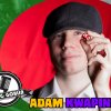 Tana per... Adam Kwapiński