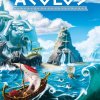 AEOLOS copertina