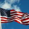 bandiera americana