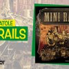 Apriscatole Mini Rails