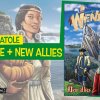 Apriscatole Wendake