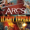 Arcs vs Twilight Imperium copertina