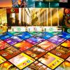 Componenti di 7 Wonders