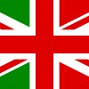 Bandiera anglo-italiana
