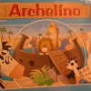 Copertina del gioco da tavolo per bambini Archelino