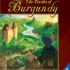 Copertina di The Castle of Burgundy