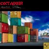 Copertina di Container