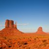 far west