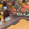 Gloomhaven: partita