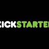 Kickstarter: logo