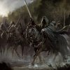 Nazgul a cavallo