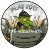 spilla goblin per Play 2017