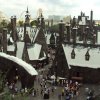Il parco giochi a tema The Wizarding World of Harry Potter (Orlando)