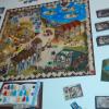 Village: partita