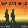 Auf del Walz copertina