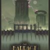 Barrage: copertina