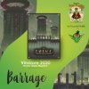 Barrage Magnifico 2020