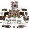 Black Rose Wars: panoramica