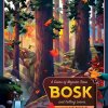 Bosk: copertina