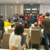 IdeaG: cena sociale