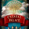 Copertina Crystal Palace