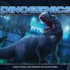 DinoGenics copertina
