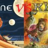Dune VS Rex