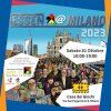 Essen a Milano 2023