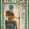 Faiyum: copertina