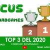 copertina focus