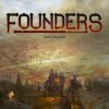 Founders of Gloomhaven: Copertina