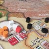 Gandhi - Dettaglio partita in corso