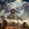 Guardians of Xobos: copertina