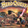 Copertina di HeroQuest