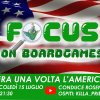 C'era una volta l'American copertina 