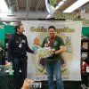 Goblin Magnifico: ...and the winner is