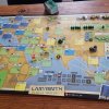 Mappa di Labyrinth: The War on Terror